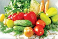 Особенности расчета НДС при реализации сельхозпродукции